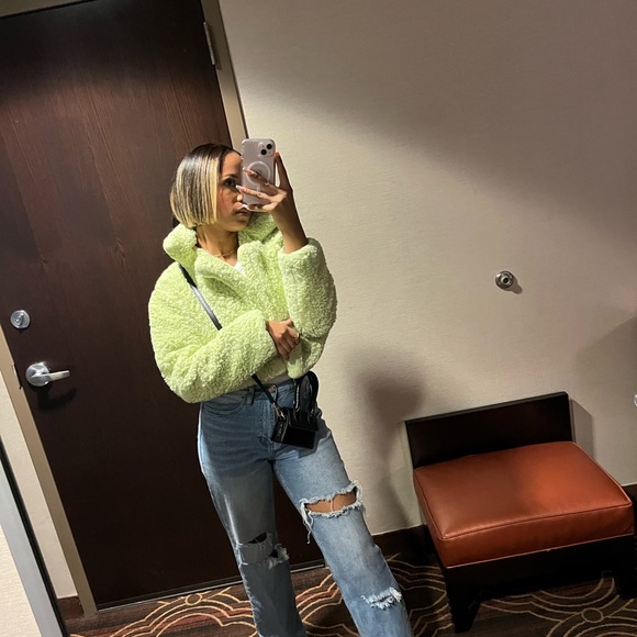 “Light Work” Jacket - Picture 2 of 4